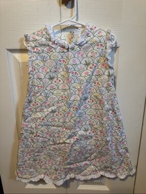 Cecil and Lou 5T dress 💐